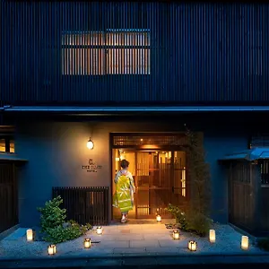 3* ホテル The Junei Hotel京都御所西