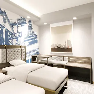 travelodge-sapporo-susukino.hokkaidohotelsjapan.com/