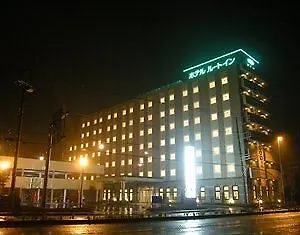 ホテル ホテルルートイン相模原 -国道129号-
