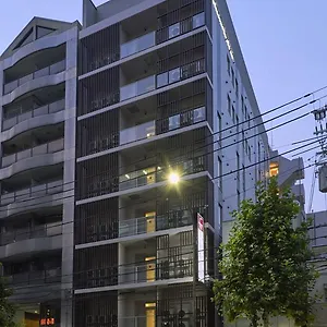 3* ホテル アーバイン京都 四条大宮
