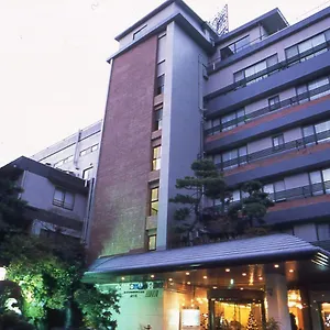 旅館 旅館ホテル東横